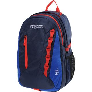 JANSPORT Agave 32 Backpack, Navy/blue