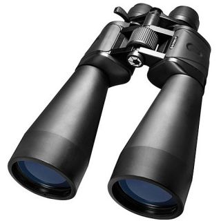 Barska Gladiator Zoom Binoculars   Size Ab10172   60x70, Blue (AB10172)