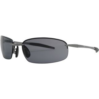 ARSENAL Adult Anvil Non Polarized Sunglasses