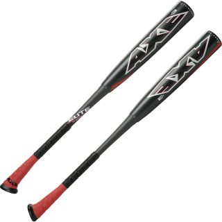 AXE Elite Adult BBCOR Baseball Bat ( 3) 2014   Size 32, Black/red
