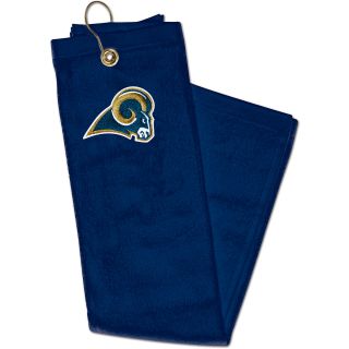 Wincraft St. Louis Rams Embroidered Golf Towel (A92000)