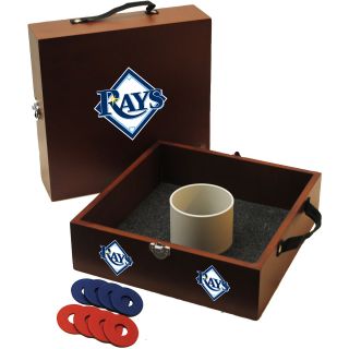 Wild Sports Tampa Bay Rays Washer Toss (WT D MLB119)