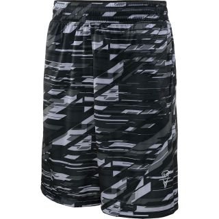 UNDER ARMOUR Mens Upton OGood Lacrosse Shorts   Size Xl, Black/graphite