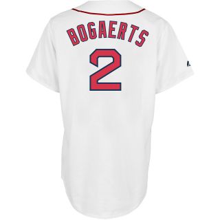 Majestic Athletic Boston Red Sox Xander Bogaerts Replica Home Jersey   Size