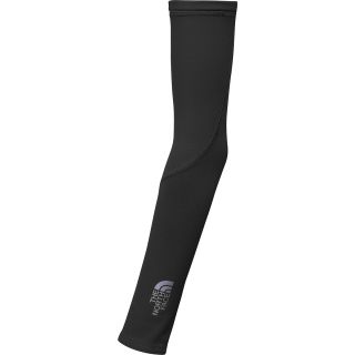 THE NORTH FACE Arm Warmers   Size L/xl, Tnf Black