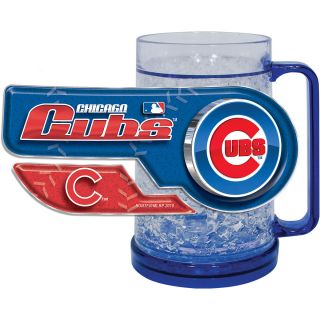 Hunter Chicago Cubs Full Wrap Design State of the Art Expandable Gel Freezer