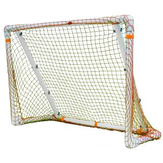 Park & Sun PVC Goal and Rebounder (6ft) (FGBB 643 R)