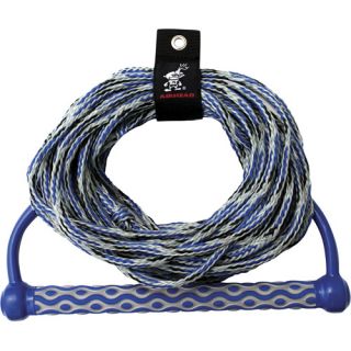 Airhead Wakeboard Rope with EVA Grip (AHWR 3)
