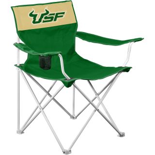 Logo Chair South Florida Bulls Canvas Chair (211 13)