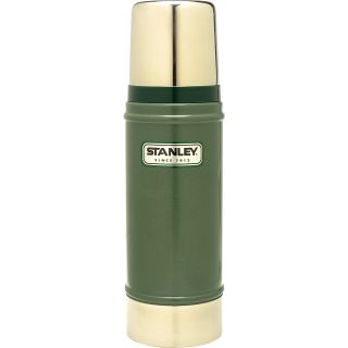 STANLEY Half Quart Vacuum Bottle, Green