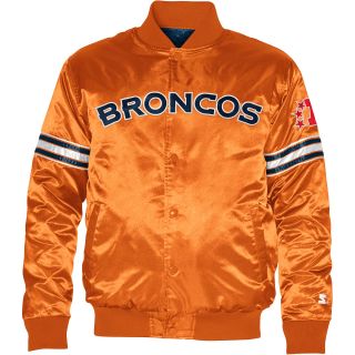 Denver Broncos Jacket (STARTER)   Size Xl