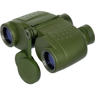 ATN Omega Class Binocular   Size 7x30rf (DTBNOMGA0730RF)