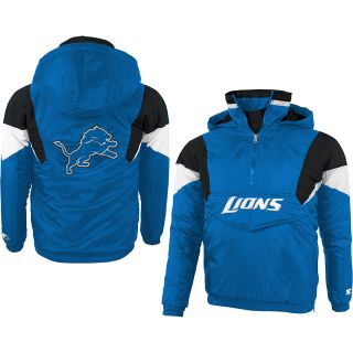 Kids Detroit Lions Breakaway Jacket (STARTER)   Size Medium