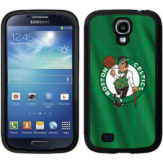 Coveroo Boston Celtics Galaxy S4 Guardian Case   2014 Jersey (740 8736 BC FBC)
