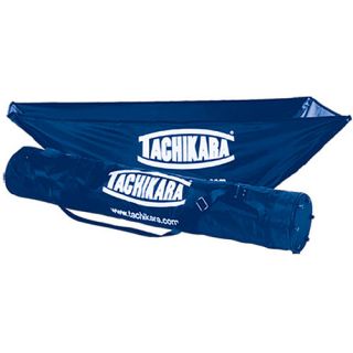 Tachikara Replacement Ball Cart Bag, Royal (BCH BAG.RY)