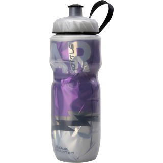 POLAR BOTTLE Sport Insulated Water Bottle   20 oz   Size 20oz, Purple