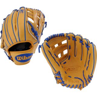 WILSON 12 A2K David Wright Game Model Adult Baseball Glove   Size 12right