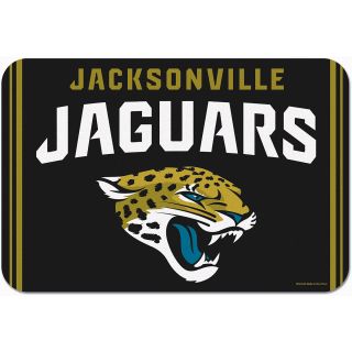 Wincraft Jacksonville Jaguars 20x30 Mat (9853113)