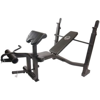 Cap Barbell Olympic Weight Bench (FM 6101)