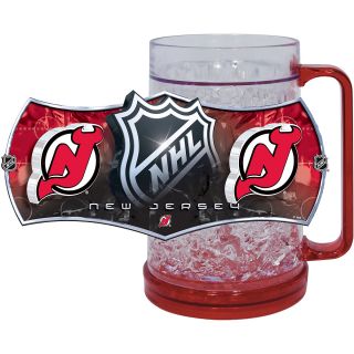 Hunter New Jersey Devils Full Wrap Design State of the Art Expandable Gel