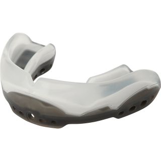SHOCK DOCTOR Youth Ultra2 STC Mouthguard   Size Youth, Black