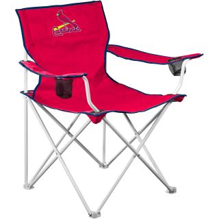 Logo Chair St. Louis Cardinals Deluxe Chair (527 12)