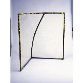 Park & Sun Polyflex Lacrosse Goal (6x6x4) (LCP 664)