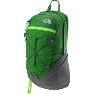 THE NORTH FACE Angstrom 20 Technical Pack, Flashlight Green