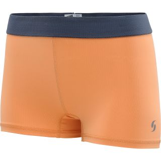 SOFFE Juniors Soffe Dri Shorts   Size Large, Mock Orange