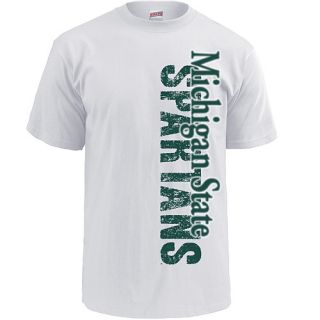 MJ Soffe Mens Michigan State Spartans T Shirt   Size XXL/2XL, Mi St Spartans