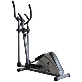 Exerpeutic 1000XL Heavy Duty Magnetic Elliptical with Pulse (1302)