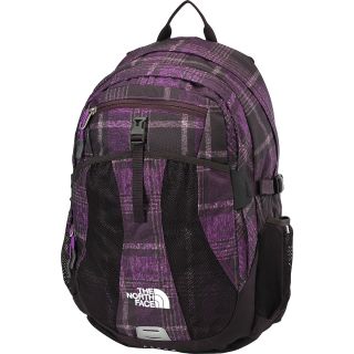 THE NORTH FACE Womens Recon Daypack, Magenta