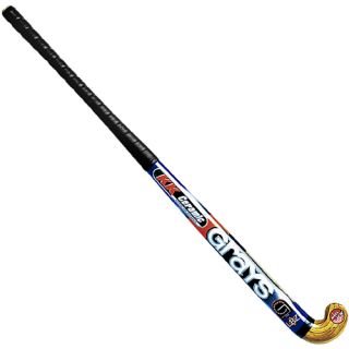 Grays Karachi King Ceramic Shorti Field Hockey Stick   Size Shorti 36 Inches