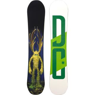 DC SHOES Mens Ply Snowboard   2013/2014   Size 159, Multi
