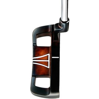Nextt Golf Pro Score Putter Copper #2   Size 35 Inches, Right Hand (PSP2R)