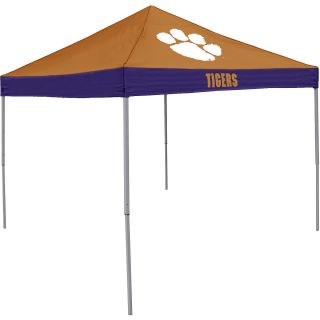 Logo Chair Clemson Tigers Economy Tent (123 39E)