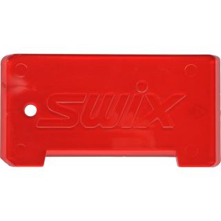 SWIX T86 All Purpose Ski/Snowboard Wax Scraper