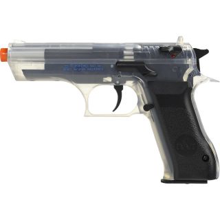 SOFTAIR Jericho 941 CO2 Powered Airsoft Pistol