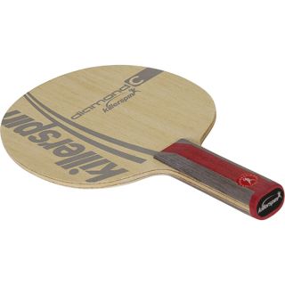 Killerspin Diamond C Table Tennis Racket   Size Flared (108 32)