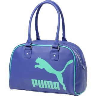 PUMA Heritage Handbag, Spectrum Blue