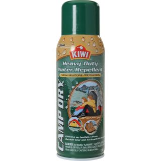 KIWI Camp Dry Heavy Duty Water Repellent   Size 12oz, Multi