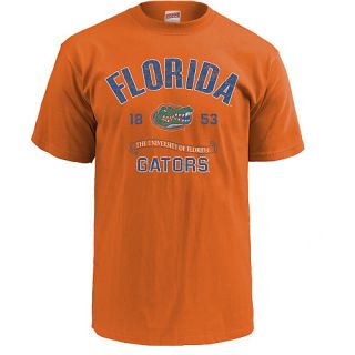 MJ Soffe Mens Florida Gators T Shirt   Size XL/Extra Large, Fla Gators Orange