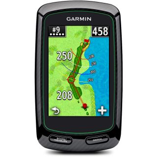 GARMIN Approach G6 Golf GPS Unit, Black