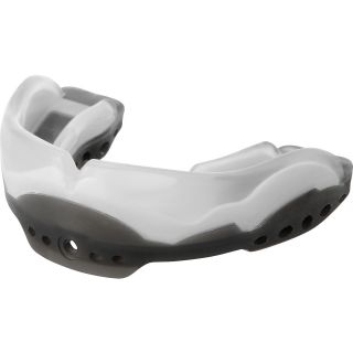 SHOCK DOCTOR Adult Ultra2 STC Mouthguard   Size Adult, Black