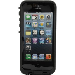 LIFEPROOF Fre iPhone 5 Case, Black