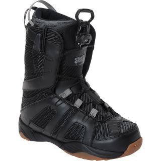 SIMS Mens 12 Caliber Snowboard Boots   Possible Cosmetic Defects   Size 9,