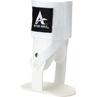 ACTIVE ANKLE T 2 Ankle Brace   Size Medium, White