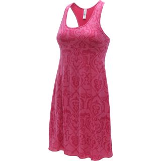 SOYBU Womens Ananda Dress   Size Medium, Pink