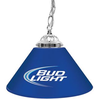 Bud Light 14 Single Shade Bar Lamp (AB1200 BL)