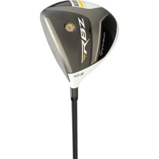 TAYLORMADE Mens RocketBallz Stage 2 Bonded Driver   Left Hand   Size 9.5